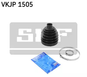 VKJP1505 SKF Пильовик приводу колеса